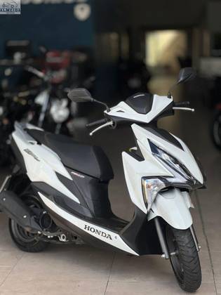 HONDA ELITE 125i 